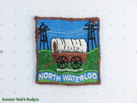 North Waterloo [ON N03d]
